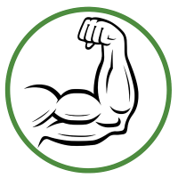Hercules Wellness Club Logo