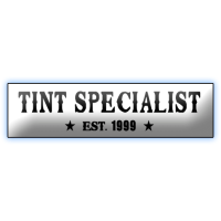 Tint Specialist Logo