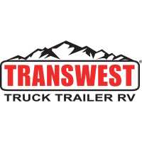 Transwest Truck & Trailer of Frederick Logo