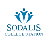 Sodalis College Station Logo