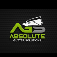 Absolute Gutter Solutions, LLC Logo