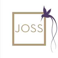 Jessica Oram Salon (JOSS) Logo