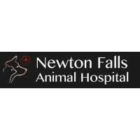 Newton Falls Animal Hospital Logo