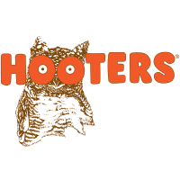 Hooters of Atlantic City Logo
