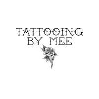 Tattooing By Mee Logo