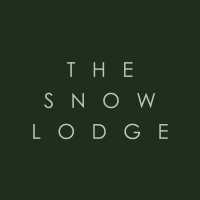 The Snow Lodge Logo