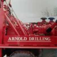 Arnold Well Drilling & Pump Service Logo