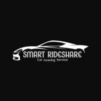 Smart Rideshare Logo