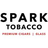 Spark Tobacco Logo