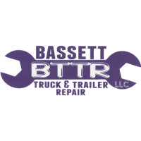 Bassett Truck & Trailer Repair Logo
