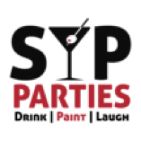 Sip Parties Logo