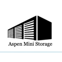 Aspen Mini Storage Logo