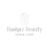 Rasha's Beauty Skin & Laser Logo