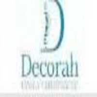 Decorah Chiropractic Logo