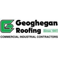 Geoghegan Roofing Logo