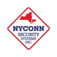 NYCONN Security Systems, Inc. Logo
