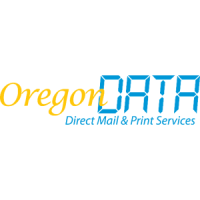 Oregon Data Logo