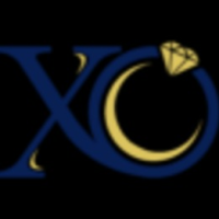 XO JEWELERS - Gold & Diamond Jewelry Store Logo