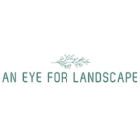 An Eye for Landscape Logo