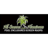 All Seasons Aluminum, Inc. Logo