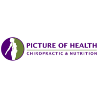 Picture of Health Chiropractic & Nutrition Logo