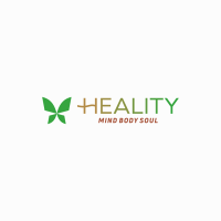 Heality LLC Logo