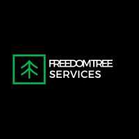 Trae Tree Service Logo