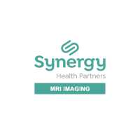 Synergy MRI: Royal Oak - Pure Open MRI Logo