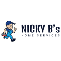 Nicky B's Home Services Logo