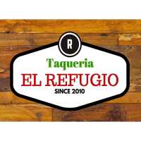 Taqueria El Refugio Logo