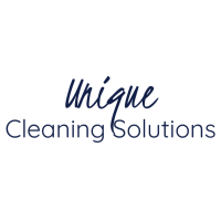 Unique Cleaning Solutions Logo