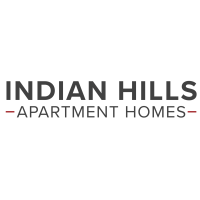 Indian Hills Apartment Homes Logo