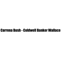 Carrena Bush - Coldwell Banker Wallace Logo