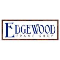 Edgewood Frame Shop Logo