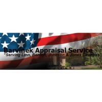 Barvinek Appraisal Services Logo
