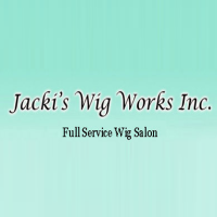 Jacki's Wig Works Inc Logo