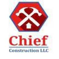 Chief Construction Logo