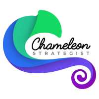 Chameleon Strategist LLC Logo