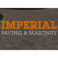 Imperial Paving Masonry Logo