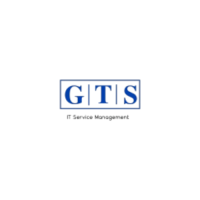 GTS LLC Logo