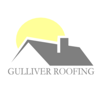 Gulliver Roofing Logo