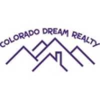 Nancy Stacy - Colorado Dream Realty Logo