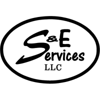S&E Services Logo