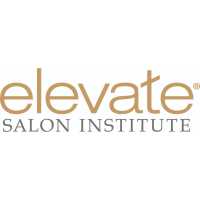 Elevate Salon Institute - Westminster Logo