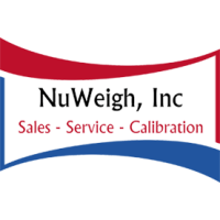 Nu-Weigh Scales Logo
