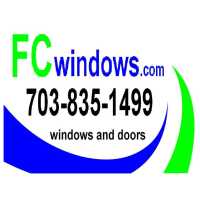 First Choice Windows LLC Logo