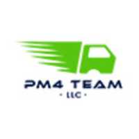PM4 Team LLC Logo