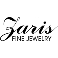 Zaris Fine Jewelry Logo