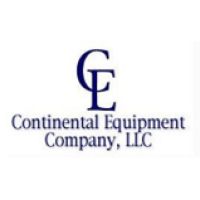 Continental Equipment Company LLC Logo