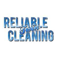 Reliable Twin Cleaning Logo